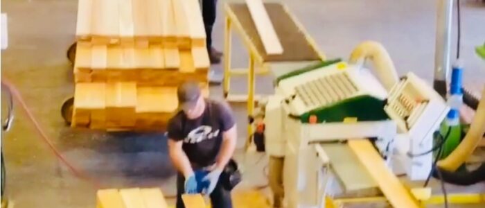 Sonoma Milling Company High Capacity Service